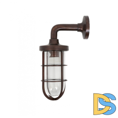 Уличный настенный светильник Covali WL-39971