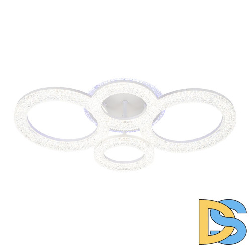 Потолочная люстра Escada Alunit 10281/4LED