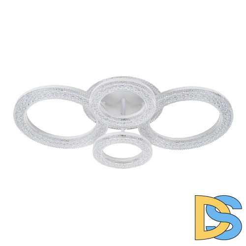 Потолочная люстра Escada Alunit 10281/4LED