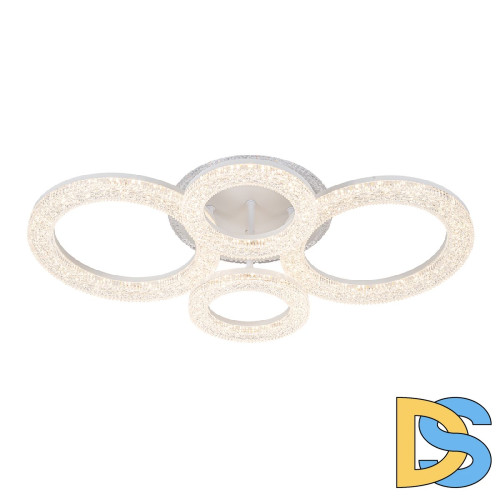 Потолочная люстра Escada Alunit 10281/4LED