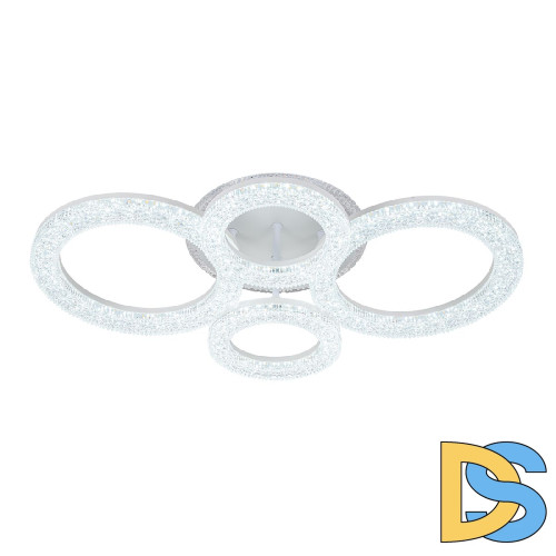 Потолочная люстра Escada Alunit 10281/4LED