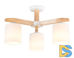 Люстра на штанге Ambrella Light Loft TR83112