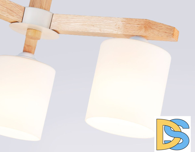 Люстра на штанге Ambrella Light Loft TR83112