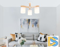 Люстра на штанге Ambrella Light Loft TR83112