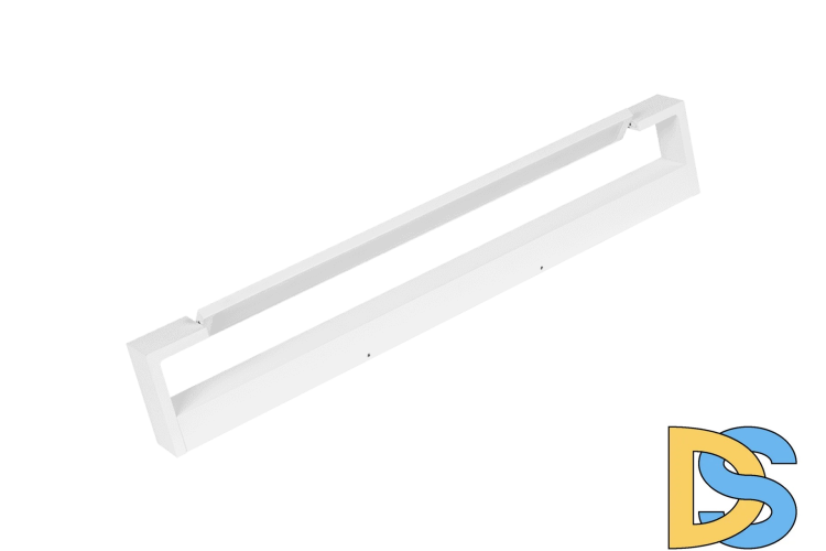 Настенный светильник DesignLed GW-1068M-18-WH-WW 003209