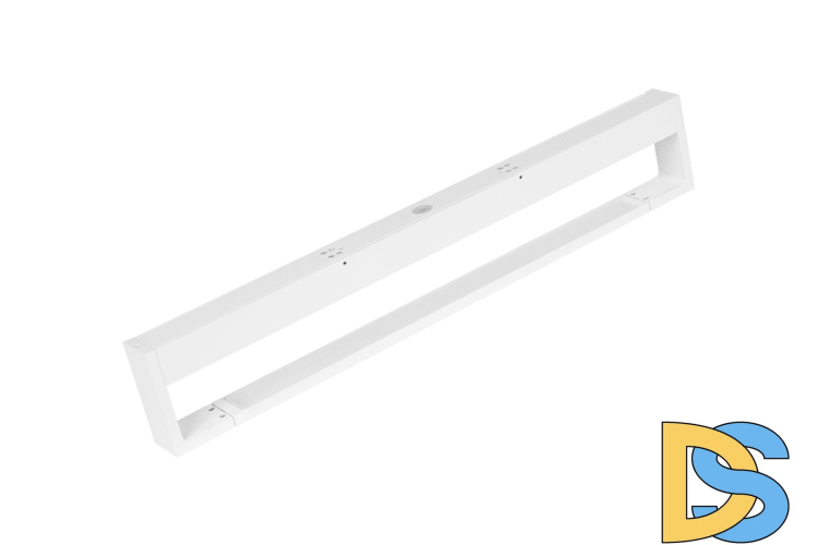 Настенный светильник DesignLed GW-1068M-18-WH-WW 003209