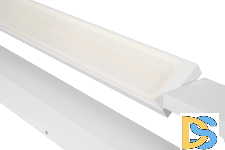 Настенный светильник DesignLed GW-1068M-18-WH-WW 003209