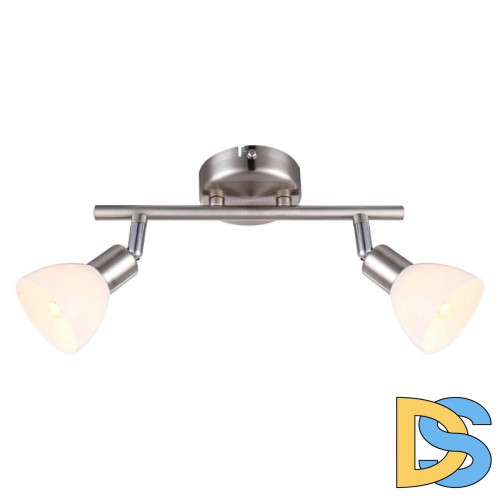 Светодиодный спот Globo Avalanche 56042-2