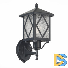 Настенный уличный светильник ST Luce Lorne SL084.401.01