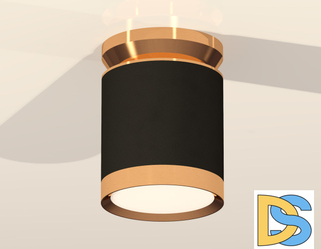 Потолочный светильник Ambrella Light Techno Spot XS8142030 (N8909, C8142, N8124)