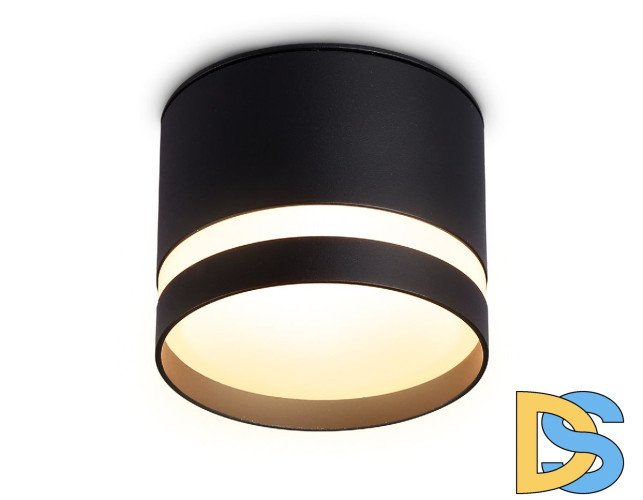 Накладной светильник Ambrella Light IP Protect TN6572