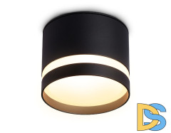 Накладной светильник Ambrella Light IP Protect TN6572