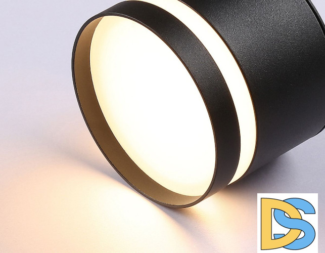 Накладной светильник Ambrella Light IP Protect TN6572