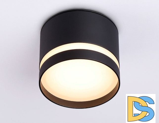 Накладной светильник Ambrella Light IP Protect TN6572