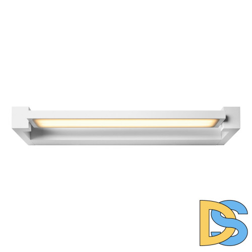 Настенный светильник iLedex Firefox W1173-3 WH