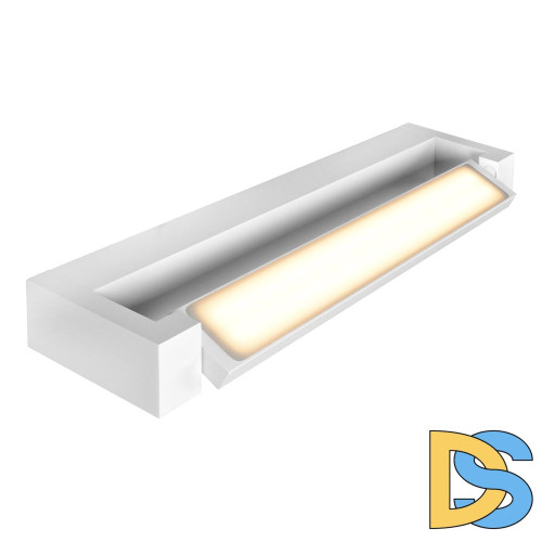 Настенный светильник iLedex Firefox W1173-3 WH