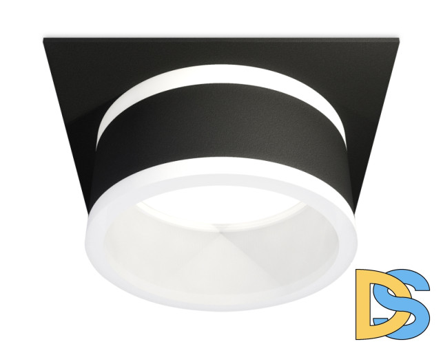 Встраиваемый светильник Ambrella Light Techno Spot XC8062019 (C8062, N8445)