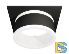 Встраиваемый светильник Ambrella Light Techno Spot XC8062019 (C8062, N8445)