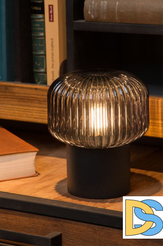 Настольная лампа Lucide Jany 78595/01/30