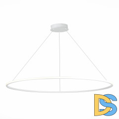 Подвесной светильник ST Luce ST604 Out ST604.543.46