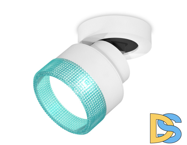 Спот Ambrella Light Techno Spot XM8101043 (A2228, A2105, C8101, N8488)