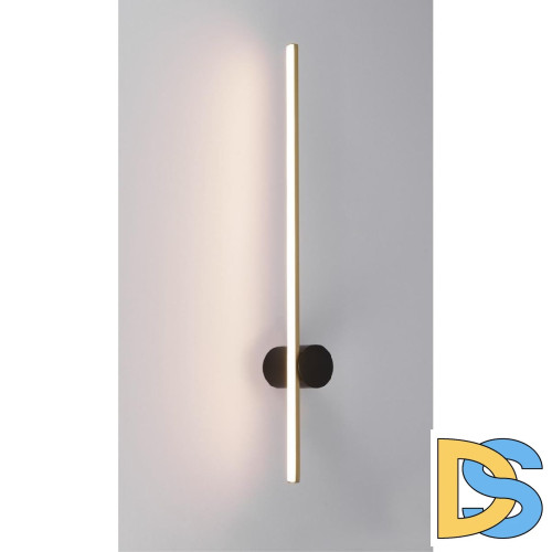 Настенный светильник Aployt Beatris APL.056.01.09