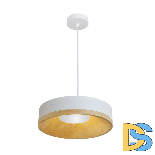 Подвесной светильник Divinare Vaso 5119/33 SP-8