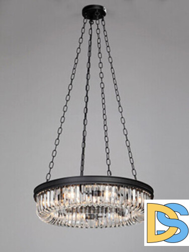 Подвесная люстра Vitaluce V5297-1/8