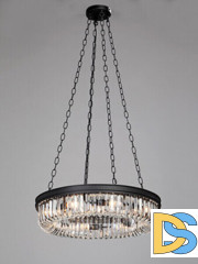 Подвесная люстра Vitaluce V5297-1/8