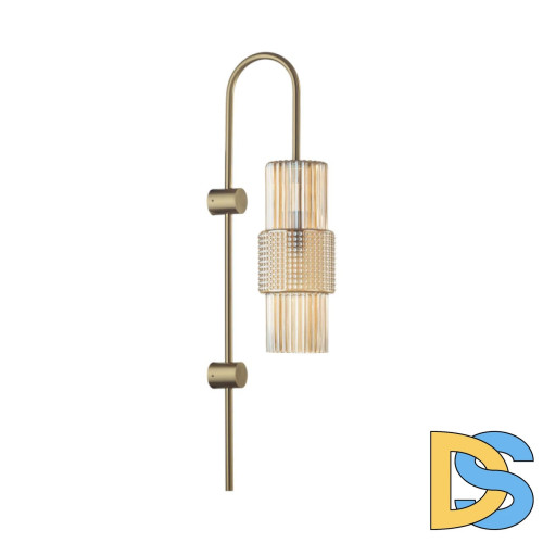 Бра Odeon Light Pimpa 5019/1W