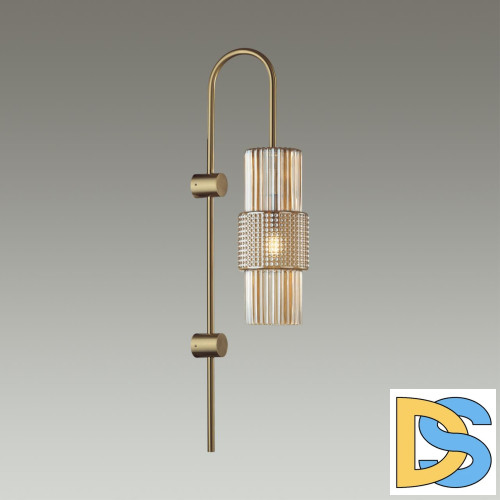 Бра Odeon Light Pimpa 5019/1W