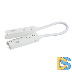 Коннектор Feron LD3002 41972