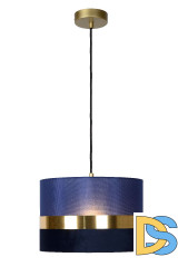 Подвесной светильник Lucide Extravaganza Tusse 10409/01/35