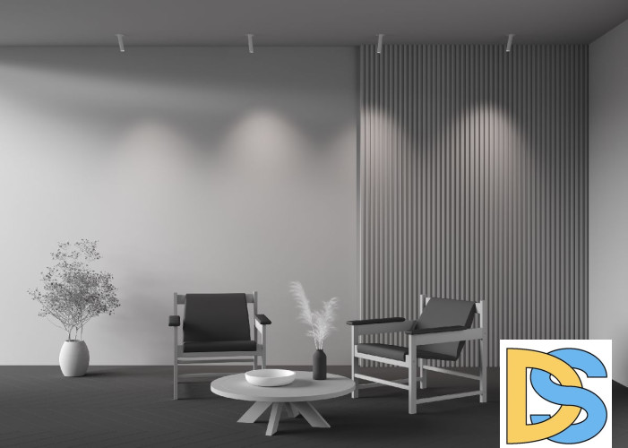 Встраиваемый светильник Maytoni Focus T C140TRS-L200-7W4K-W