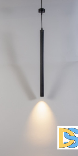 Подвесной светодиодный светильник Fiberli Tube460BN 12110202