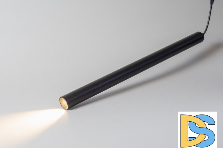 Подвесной светодиодный светильник Fiberli Tube460BN 12110202