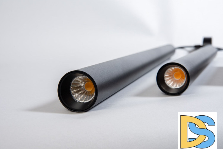 Подвесной светодиодный светильник Fiberli Tube460BN 12110202