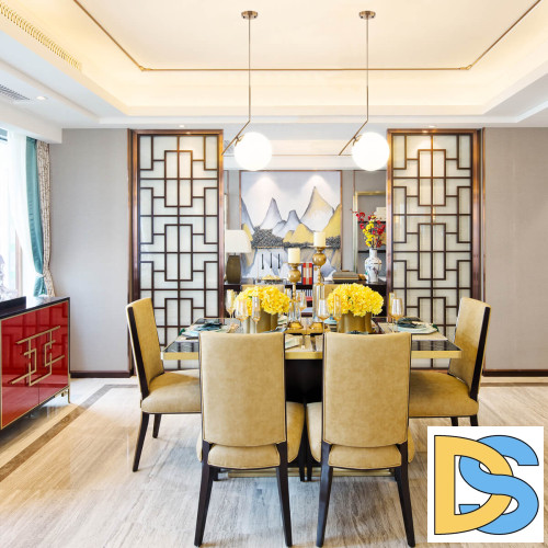 Подвесной светильник Eurosvet Frost 50153/1 латунь