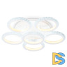 Потолочная люстра Ambrella Light Acrylica FA9531