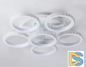 Потолочная люстра Ambrella Light Acrylica FA9531