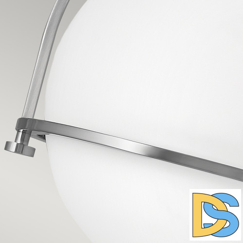 Потолочный светильник Hinkley QN-SOMERSET-F-O-BN