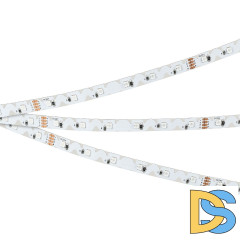 Светодиодная лента Arlight RZ-A60-8mm 24V RGB (8 W/m, IP20, 2835, 5m) 042909
