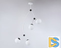 Люстра на штанге Ambrella Light Modern TR2572