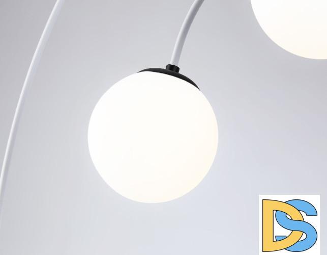 Люстра на штанге Ambrella Light Modern TR2572