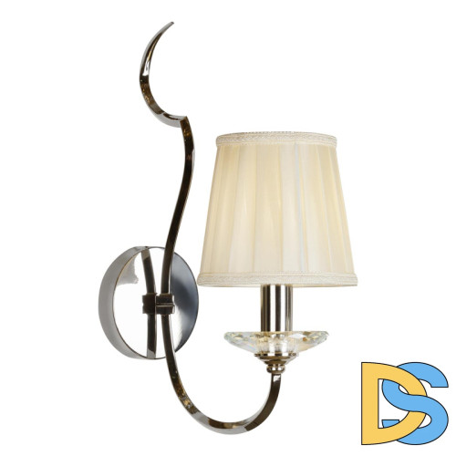 Бра iLamp Charm W2508-1 nic