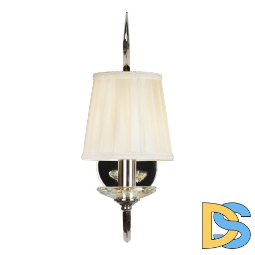 Бра iLamp Charm W2508-1 nic