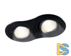 Встраиваемый светильник Ambrella Light Techno Spot TN102507