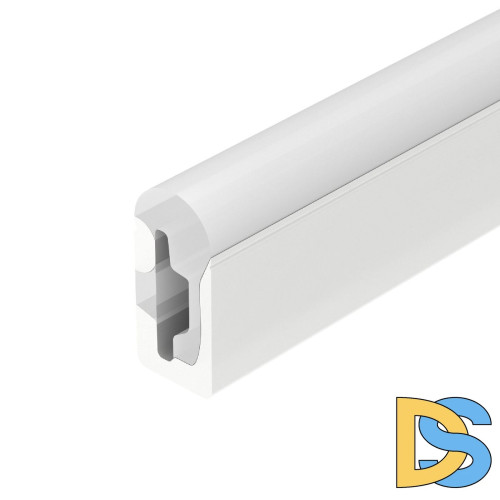 Силиконовый профиль Arlight WPH-FLEX-0613-SIDE-S8-10m WHITE 040826