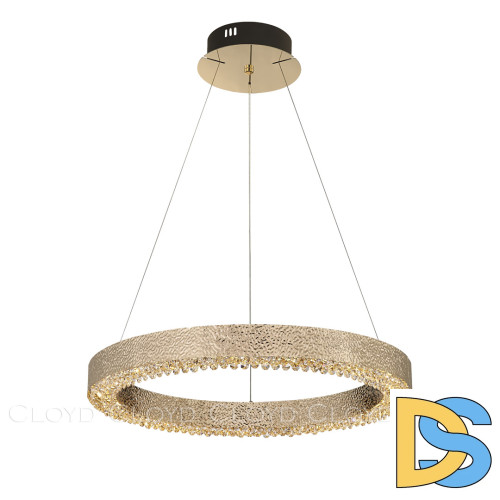 Подвесная люстра Cloyd Galaxa 11220