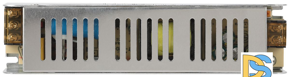 Блок питания Эра 100Вт DC12В 8.33A IP20 LP-LED-100W-IP20-12V-S Б0061123